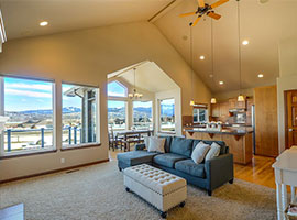 residential residential